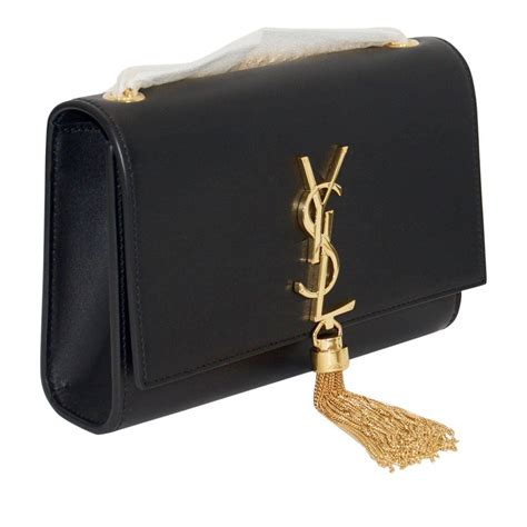 kate small ysl bag|ysl small kate bag tassel.